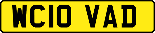 WC10VAD