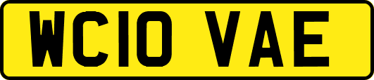 WC10VAE