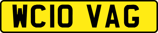WC10VAG