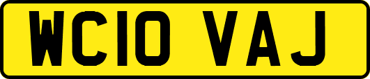 WC10VAJ