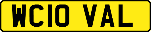 WC10VAL