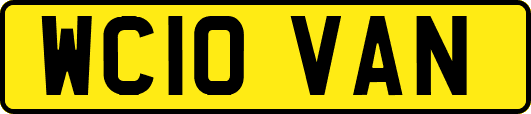 WC10VAN
