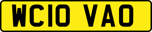 WC10VAO