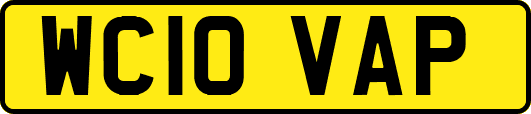 WC10VAP