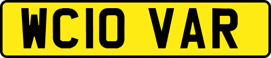 WC10VAR