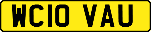 WC10VAU