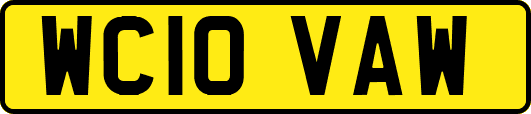 WC10VAW