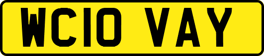 WC10VAY