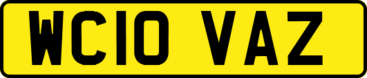 WC10VAZ