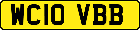 WC10VBB