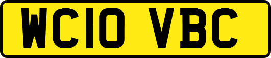 WC10VBC