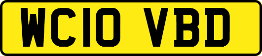 WC10VBD