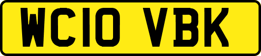 WC10VBK