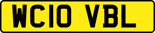 WC10VBL
