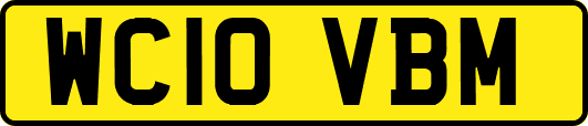 WC10VBM