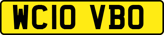 WC10VBO
