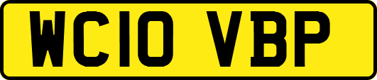 WC10VBP