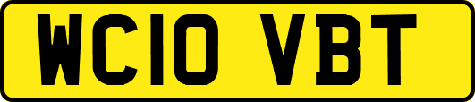 WC10VBT