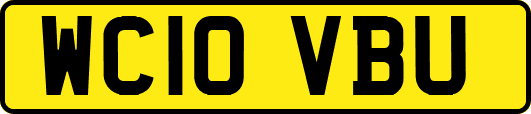 WC10VBU