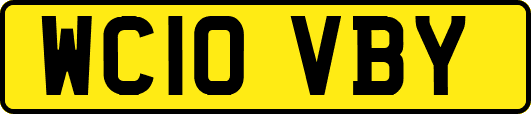 WC10VBY