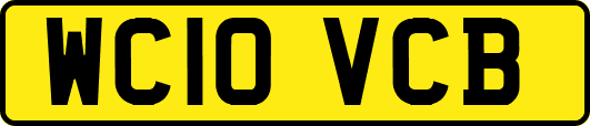 WC10VCB
