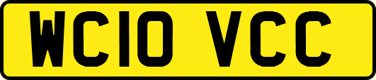 WC10VCC