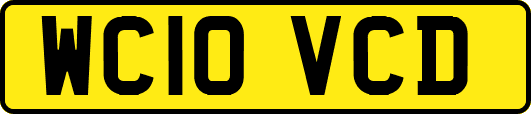 WC10VCD