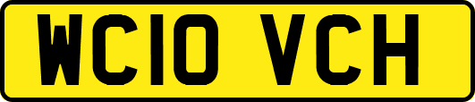 WC10VCH