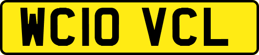 WC10VCL