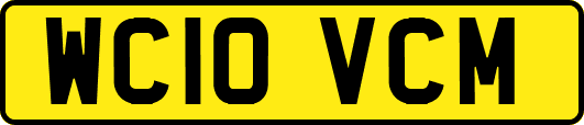WC10VCM