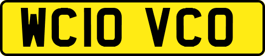 WC10VCO