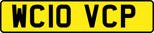 WC10VCP