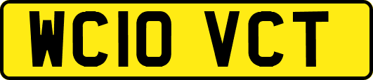 WC10VCT
