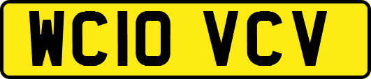 WC10VCV