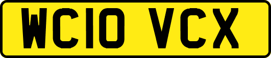 WC10VCX