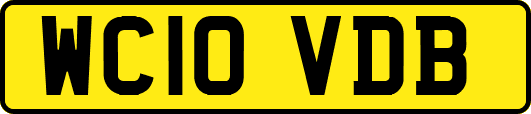 WC10VDB