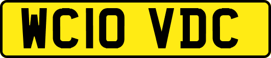 WC10VDC