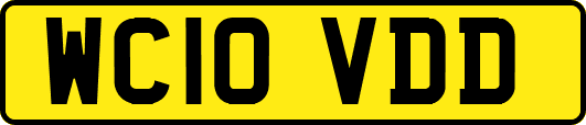 WC10VDD