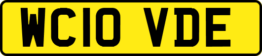 WC10VDE