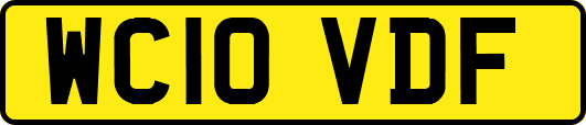 WC10VDF