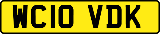 WC10VDK