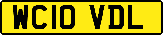WC10VDL