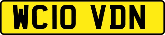 WC10VDN