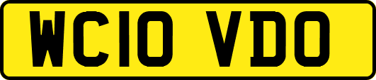 WC10VDO
