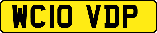 WC10VDP