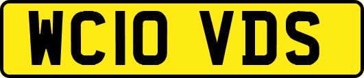 WC10VDS