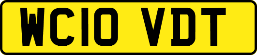 WC10VDT
