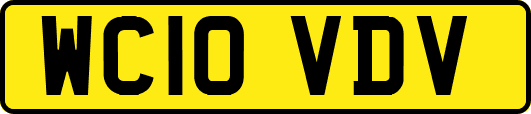 WC10VDV
