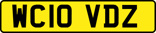 WC10VDZ