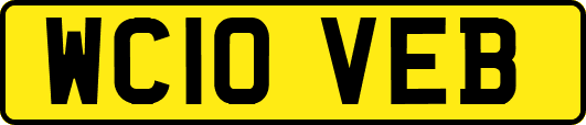 WC10VEB